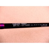 FLASH UNION・B.F.T.CRUSHER GlobalTraveller BFTC-GT76XH