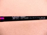 FLASH UNION・B.F.T.CRUSHER GlobalTraveller BFTC-GT76XH