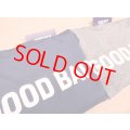 GOOD BAIT・サンガードフーディ