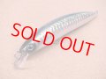 GOOD BAIT・RESPECT190F/80ブルーベイト