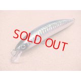 GOOD BAIT・RESPECT190F/80ブルーベイト