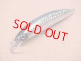 GOOD BAIT・RESPECT190F/80ブルーベイト