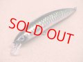 GOOD BAIT・RESPECT190F/80ブラックベリー