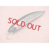 GOOD BAIT・RESPECT190F/80ブラックベリー