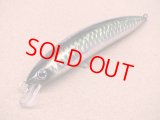 GOOD BAIT・RESPECT190F/80ブラックベリー