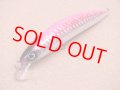 GOOD BAIT・RESPECT190F/80ピンク