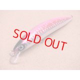 GOOD BAIT・RESPECT190F/80ピンク