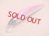 GOOD BAIT・RESPECT190F/80ピンク
