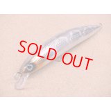 GOOD BAIT・RESPECT190F/80タイニークリア