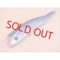 GPC Lures・Serpenpop 200/DNA ブラッククリアブルー