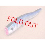 GPC Lures・Serpenpop 200/DNA ブラッククリアブルー