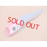 GPC Lures・Serpenpop 200/DNA スカイブルーピンク