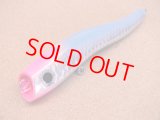 GPC Lures・Serpenpop 200/DNA スカイブルーピンク