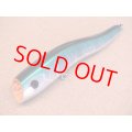 GPC Lures・Serpenpop 200/Tiny DNA ブラッククリアグリーン