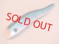 GPC Lures・Serpenpop 200/Tiny DNA ブラッククリアグリーン