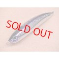 GOOD BAIT・NUMBER SIX198F/ナブラ撃ちパープル