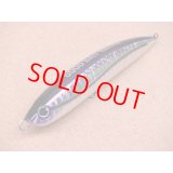 GOOD BAIT・NUMBER SIX198F/ナブラ撃ちパープル