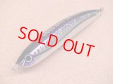 GOOD BAIT・NUMBER SIX198F/ナブラ撃ちパープル