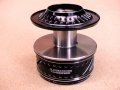 STUDIO OceanMark・CUSTOM SPOOL NO LIMITS 20SW23000BM/BD(ブラックダークシルバー) 