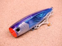 Mangrove Studio・Mahi Box/IM-5 トビウオ