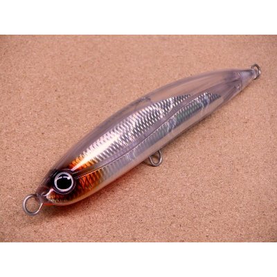 画像1: GOOD BAIT・NUMBER SIX198F/スモールベイト