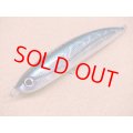 GOOD BAIT・NUMBER SIX198F/パイロットブルー