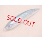GOOD BAIT・NUMBER SIX198F/パイロットブルー