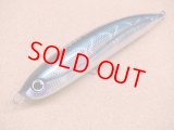 GOOD BAIT・NUMBER SIX198F/パイロットブルー
