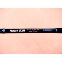 passions・Hawk 52H