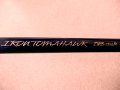 Nature Boys・IRONTOMAHAWK  ITNB-7810M 