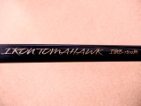 Nature Boys・IRONTOMAHAWK  ITNB-7810M 