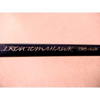 Nature Boys・IRONTOMAHAWK  ITNB-7810M 