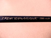 Nature Boys・IRONTOMAHAWK  ITNB-7810M 