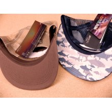 他の写真1: BKK・TUNA SNAPBACK CAP