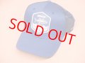 BKK・TUNA TRUCKER CAP