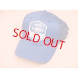 BKK・TUNA TRUCKER CAP