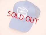 BKK・TUNA TRUCKER CAP