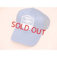 BKK・TUNA TRUCKER CAP