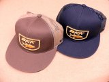 BKK・TUNA SNAPBACK CAP