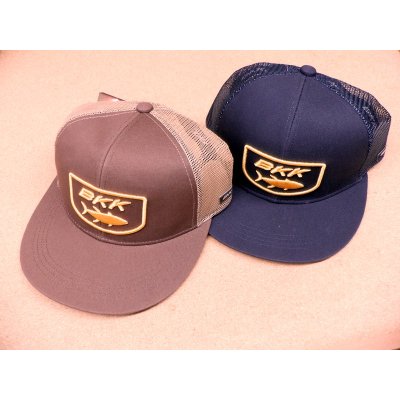 画像1: BKK・TUNA SNAPBACK CAP