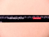 TRANSCENDENCE・Naraen70S