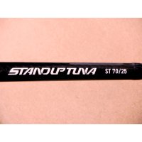 CB ONE・STANDUP TUNA ST70/25