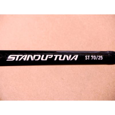 画像1: CB ONE・STANDUP TUNA ST70/25