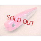 Supplies・SUGIPOP 220/ピンクバック DNA 80ホロ