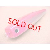 Supplies・SUGIPOP 220/ピンクバック ラメ