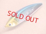 fish trippers village・Le Grand Tango 210/ゴールドヘッドイワシ
