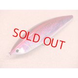 fish trippers village・Le Grand Tango 210/海峡レッドバック