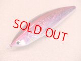 fish trippers village・Le Grand Tango 210/海峡レッドバック
