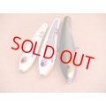Shell Shaping Lures・Twister