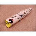 KZ WORKS・WILDFANG 150 ABALONE/ホワイトオレンジベリー